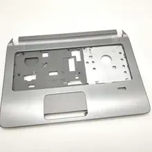 Новая верхняя крышка Упор для рук для hp Probook 440 G2 767454-001 AP159000500