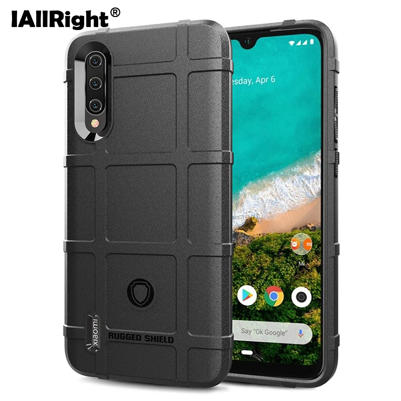 Купить Чехол Для Xiaomi A2 Lite