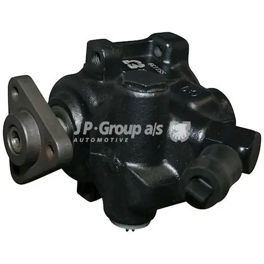 Насос гидроусилителя руля 90 bar\ MB W163 2.7CDi 00-05 JP GROUP