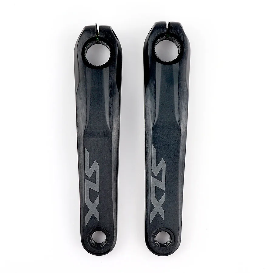 Шатун Shimano DEROE SLX FC M7100 FC-M7100 1x12 12-speed 30T 32T 34T 170 мм 175 мм HOLLOWTECH II MTB