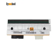New Thermal Printhead Assembly for Datamax mark II i-4212e PHD20-2278-01 Industrial printer