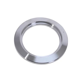 

304 Stainless Steel Quick Release Card Chuck Connector Quick Connect Plug Welding Clamp Type Homebrew Diary Product Fittings