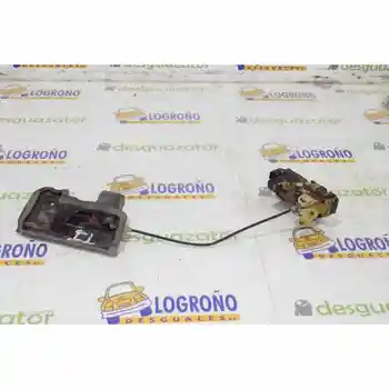 

LOCK LEFT REAR DOOR LAND ROVER RANGE ROVER (LP)
