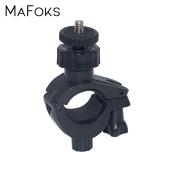 

For GoPro Hero Camera Bicycle Mount Bike Motorcycle Bracket Holder for Go Pro Hero 8 7 6 5 4 Action Cam Stand Frame Clip