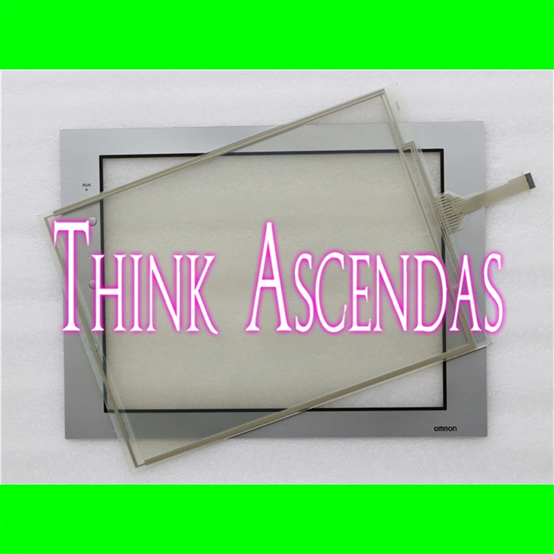 1 шт. новая фотопленка/сенсорная панель | Обустройство дома