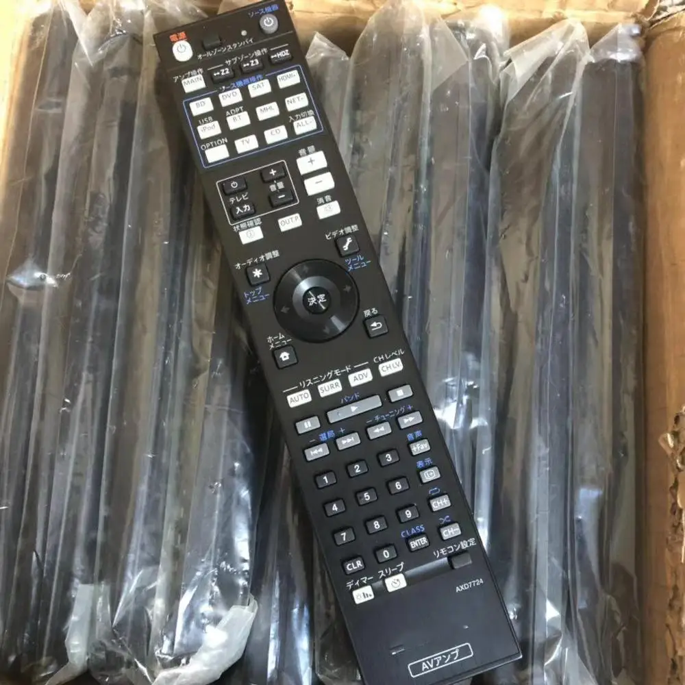 Ресивер для Pioneer AXD7664 AXD7666 AXD7723 AXD7725 ресивер SC1527 SC25 SC55 SC57 SC61 SC63 SC65 SC67 AV|Пульты ДУ| |