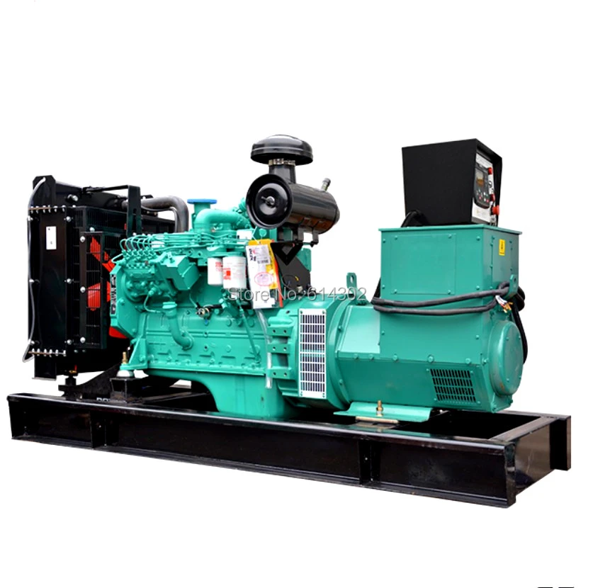 60kw/75kva Cummins diesel generator/diesel genset power with 4BTA3.9 G11 Cummins  diesel engine and brushless alternator|Diesel Generators| - AliExpress