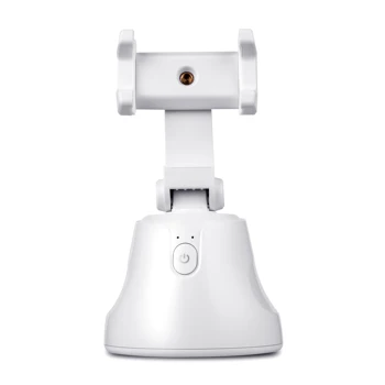 

Apai Genie Smartphone Selfie Shooting Object Auto Tracking Phone Holder for Vlog Video tiktok Youtube Live