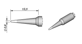 JBC C245-957