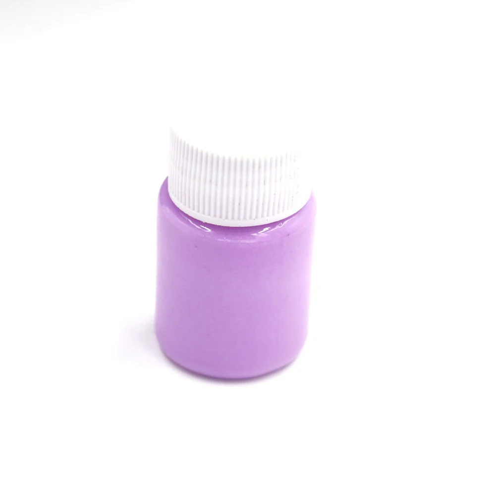 Glow In The Dark Paint Luminous Makeup Fluorescent Body Paint Peinture Phosphorescent Tattoo Halloween Makeup Carnaval Party