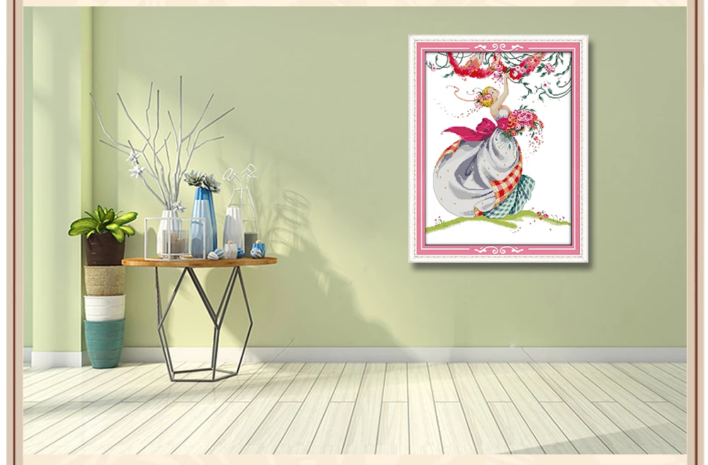 R533-04557 丰收玫瑰2