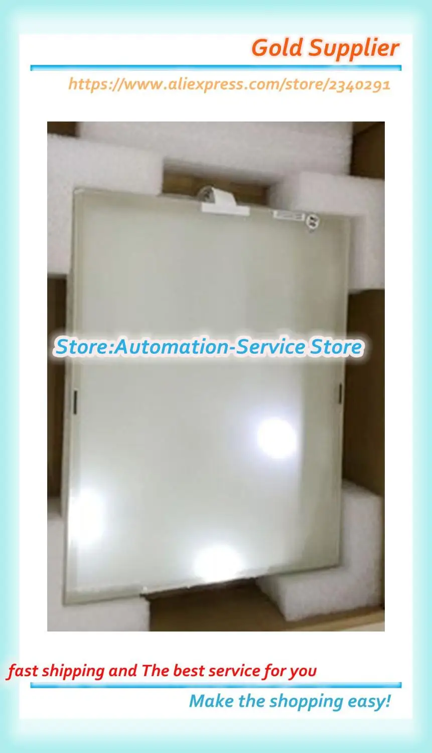 

New Touch Screen Glass Panel Use For T150S-5RAV01M-3A28R4-200FH