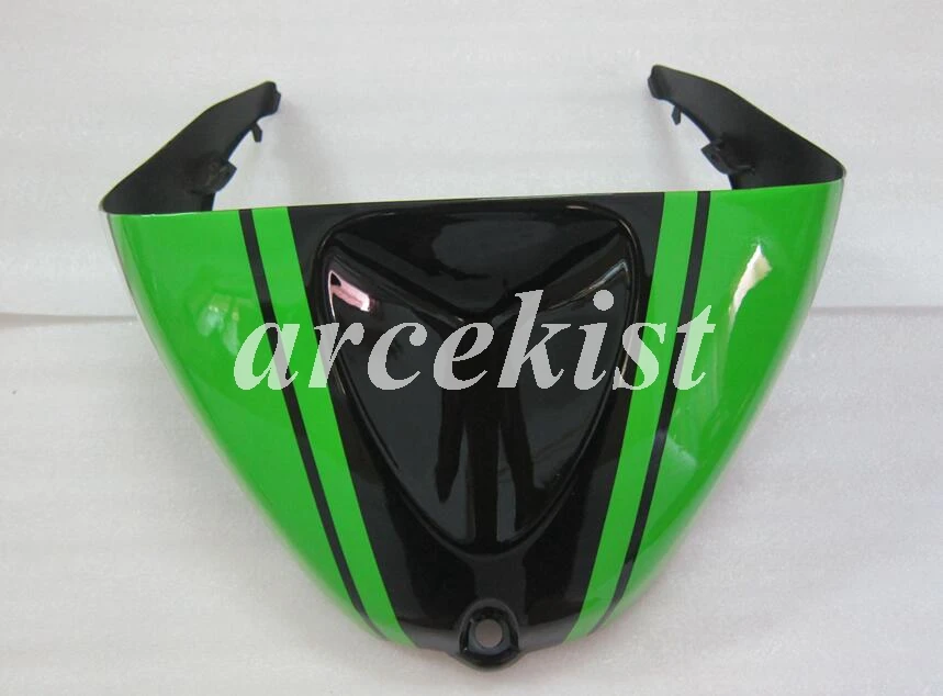 4 подарки Новый ABS полный обтекатель комплект подходит для kawasaki Ninja ZX6R 636 2005 2006 05 06 6R