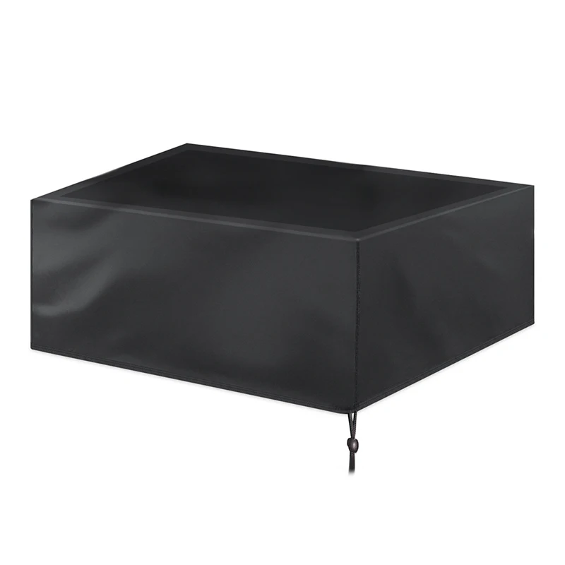 

Billiard Pool Table Cover Waterproof Dustproof 210D Oxford Cloth Full Protection