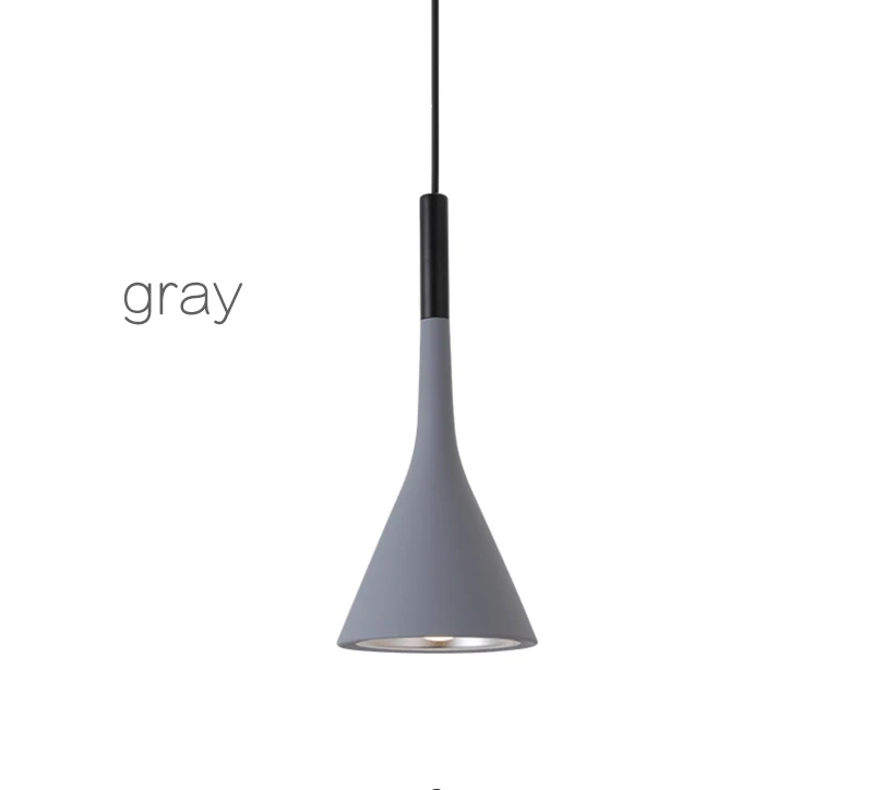 H6609d13364204b3c8fc3ac20472be110w Modern Nordic Led Pendant Lights Minimalist creativity Hanging lights for Cafe Bars Kitchen bedroom bed lamps Home Art Decor