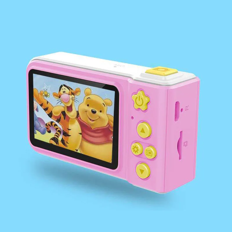 Kids' 2'' Screen 1080P Digital Camera - Image 4