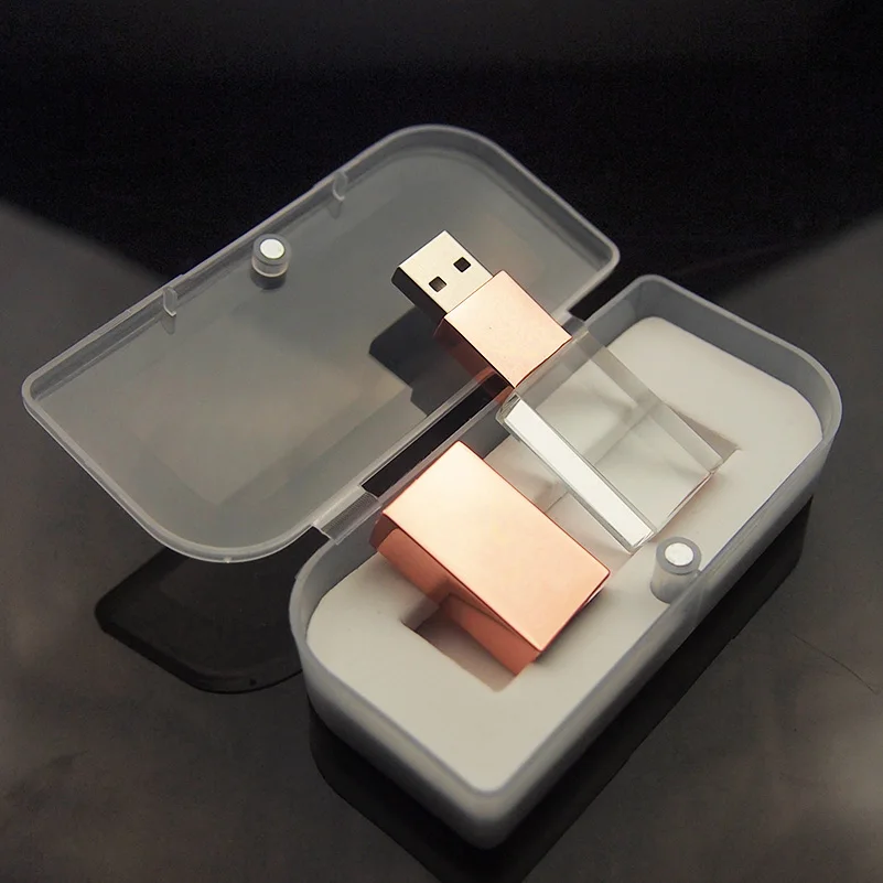 Usb флеш накопитель с 3d логотипом на заказ USB 2 0 4/8/16/32/64 ГБ|USB флэш-накопители| |