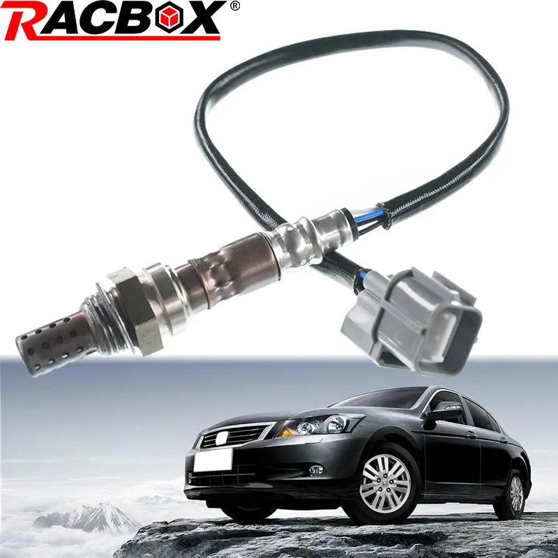 Автомобильный передний кислородный Сенсор для honda 1998-2002 Accord Sedan 3.0L 36531P8CA01 36531-P8C-A01 оригинальные аксессуары для автомобиля