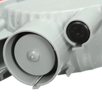 

Red Taillight Exterior Reflector Replacement Parts For Mitsubishi Outlander