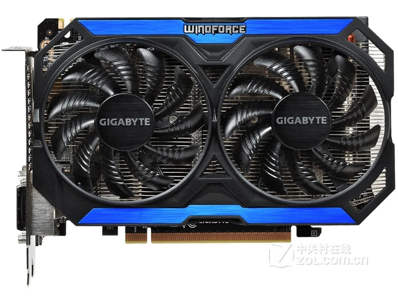 latest graphics card for pc original graphics card GTX 960 2GB, used for NVIDIA's 128bit gddr5 graphics card, second-hand VGA card, geforce gtx960 graphics card for gaming pc