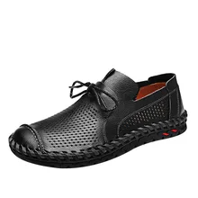 SAGACE/мужские кожаные офисные туфли; классические мужские туфли в стиле дерби; мягкая дышащая повседневная обувь; кожаная обувь