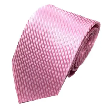 

2018 Men Neck Bow Tie Soft Slip Formal Business Party Wedding Shirts Necktie Tie Gift For Men Silk Accessories Neckwear Tie