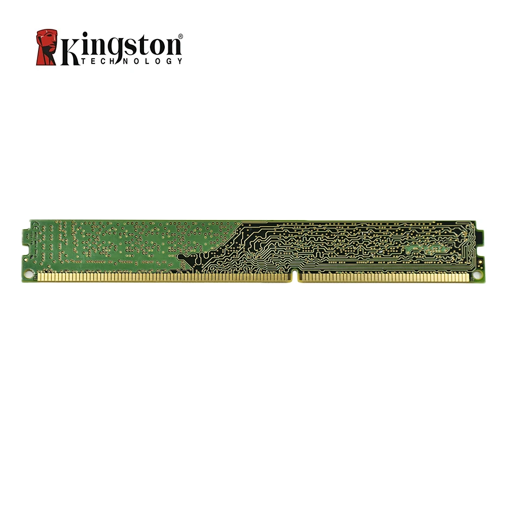  Kingston Original RAM memory ddr3 4GB PC3-12800 DDR 3 1600MHZ CL9 for desktop