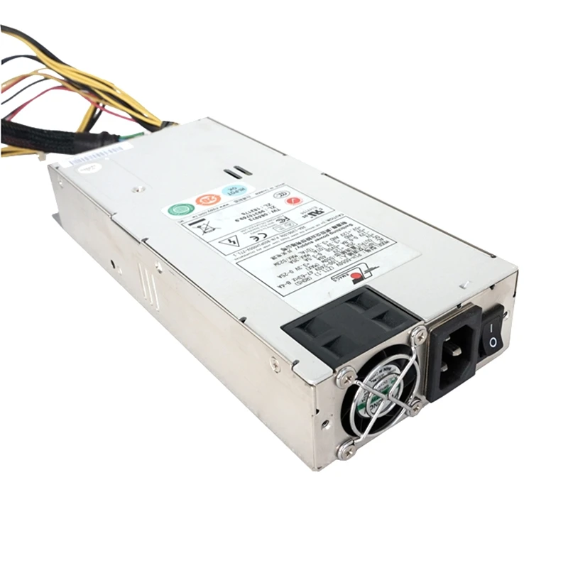 Блок питания для Zippy 1U 550W блок питания P1H-5550V