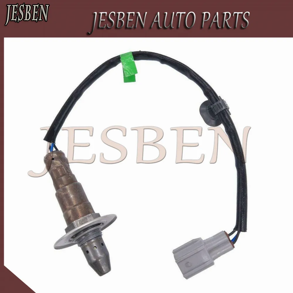 

234-9136 22641-AA640 211500-6000 Front Lambda Probe Oxygen O2 Sensor For Toyota 86 Subaru BRZ 2.0L Legacy Outback 2.5L 2012-2019