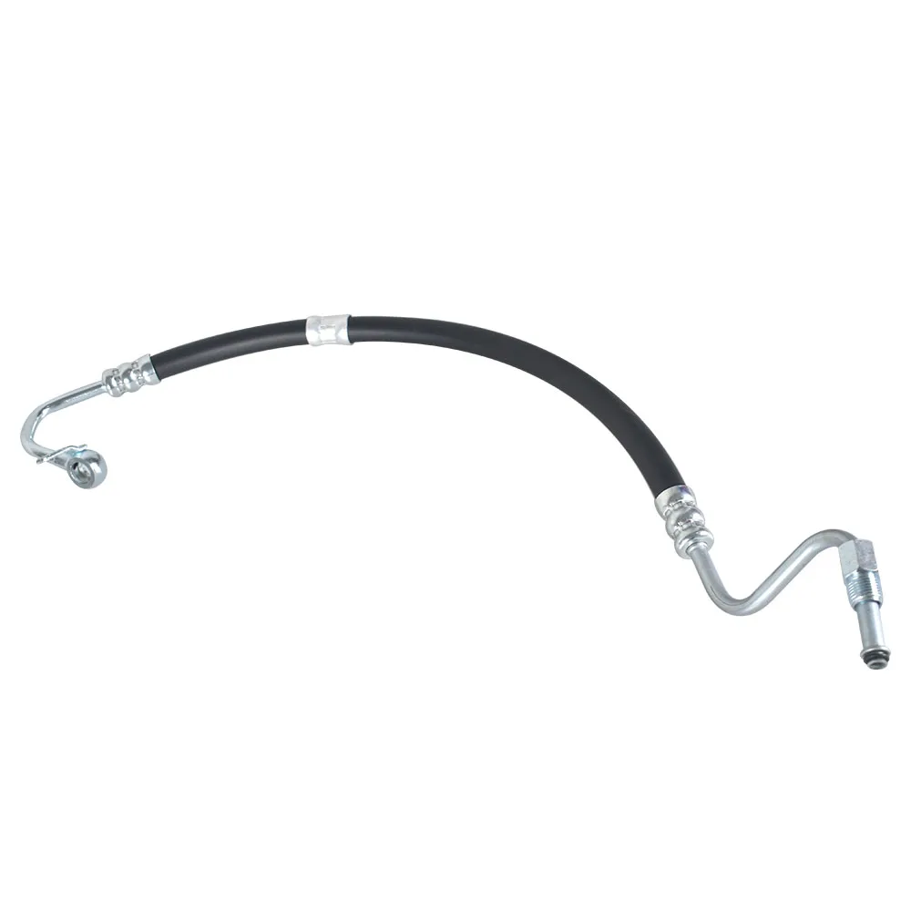 WFLNHB Power Steering Pressure Line Hose Assembly 41165YV for 2002-2009 Toyota Camry