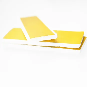 

10PCS Heating block insulation cotton nozzle insulation cotton ultimaker High temperature resistance 3mm thickness