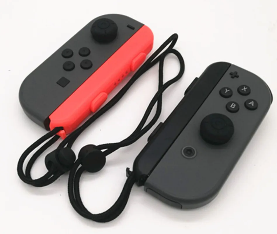 В настоящее время доступна оптовая продажа с фабрики для nintendo Switch NS слот машина о ручке браслет Висячие веревки ремешок