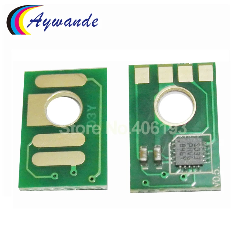 Тонер картридж для Ricoh Aficio MPC3002 MPC3502 MP C3002 C3502 MPC 3002 3502|reset chip|toner cartridge chipcartridge chip |