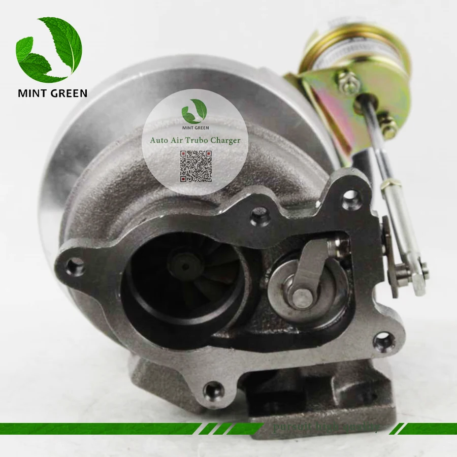 HE221W turbo 4040568 4040560 4043584 4955276 4048808 4048809 4040561 4040569 Турбокомпрессор для экскаватора Komatsu QSB4 Cummins QSB уровня-3