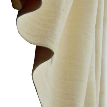 

40*50cm Cleaning Cloth Natural Chamois Screen Absorbent Towel Irregular