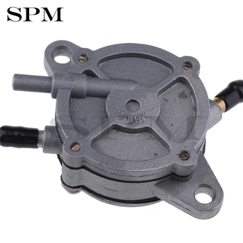 

MagiDeal Vacuum Gas Fuel Pump Valve Switch Petcock Fit GY6 50CC 125CC