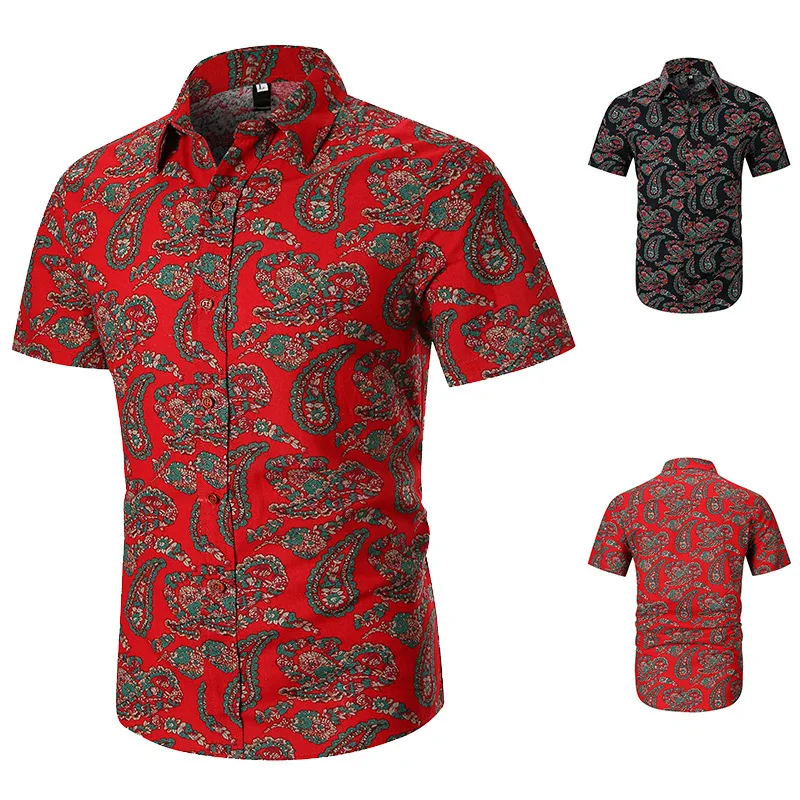 Модная мужская рубашка; Camisa de hombre chemise noel homme camisas de la camisa social masculina para camisa de Navida