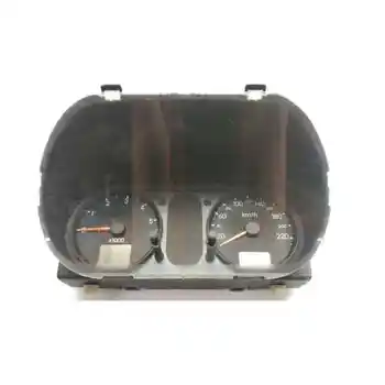 

2S6F10B885A BOX INSTRUMENTS FORD FUSION (CBK)