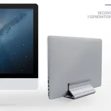 Хоббилан Регулируемая подставка для ноутбука алюминиевый сплав кронштейн для ноутбука кронштейн для хранения Регулируемая компьютерная подставка держатель для ноутбука d25