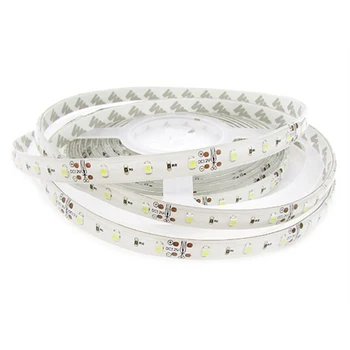 

LEDLUX ML5001F reel strip Led 300 SMD 3528 12V cool white double-sided adhesive Silicon 5 meters