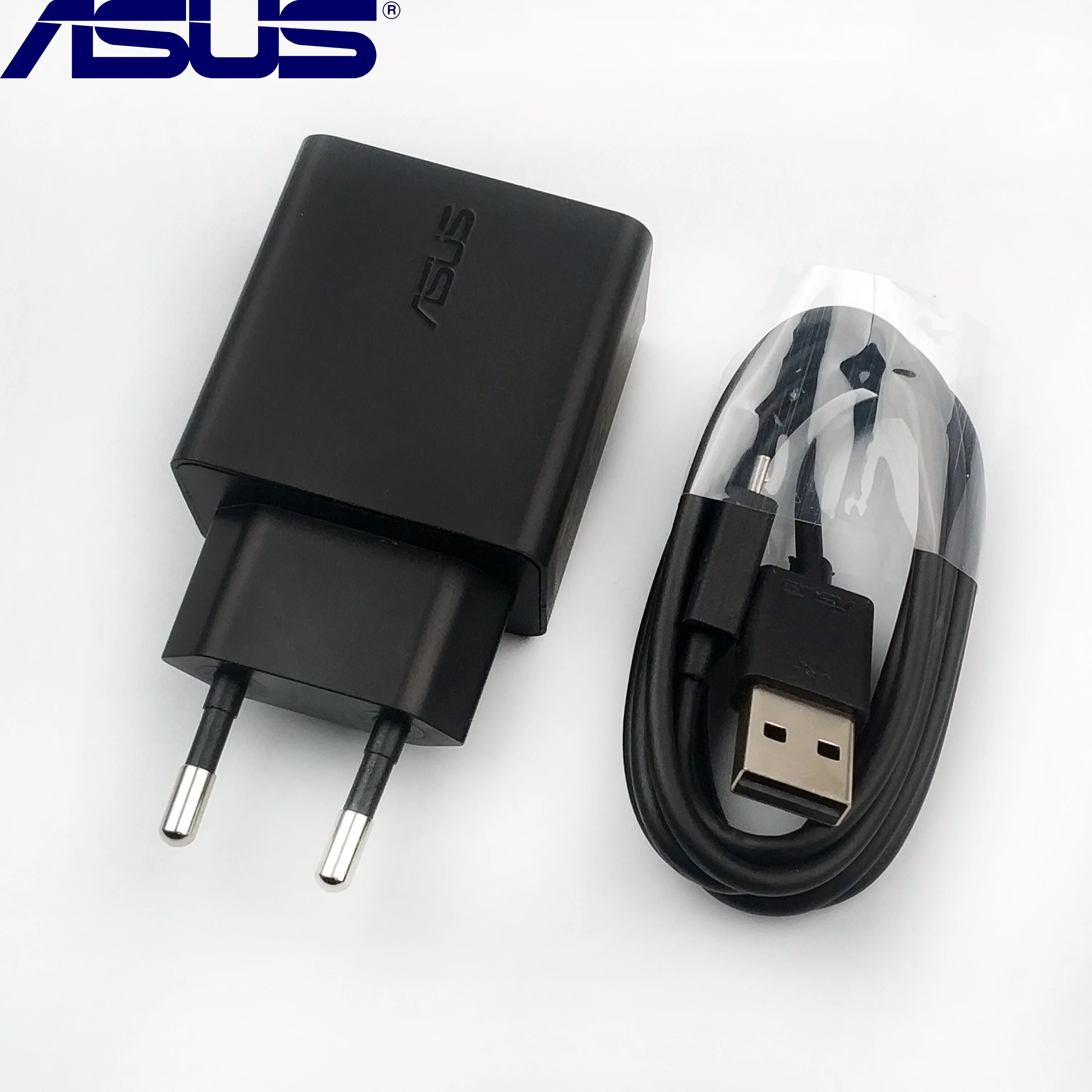 Зарядное устройство для мобильного телефона Asus Zenfone Max M2 M1 5 Lite 2 оригинальное