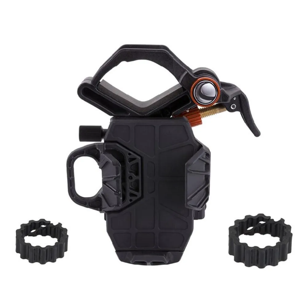 Agnicy Three-axis Smartphone Photography Bracket Adapter Telescope Microscope Accessories NexYZ