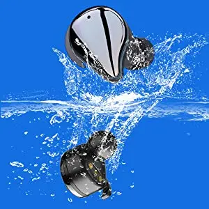 water-proof