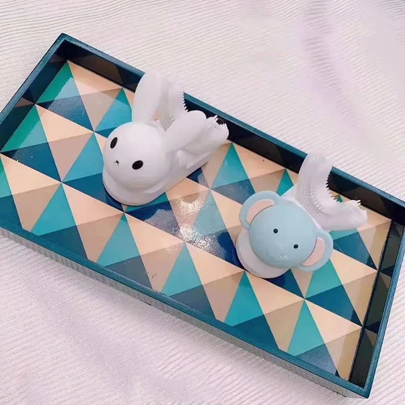 Children's U-Shaped Electric Toothbrush Child Automatic Mouth-Mounted Toothbrush USB Induction Charging Electric Toothbrush Children's U-Shaped Electric Toothbrush Child Automatic Mouth-Mounted Toothbrush USB Induction Charging Electric Toothbrush