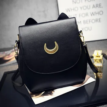

Backpack women bag flip style new fashion backpack leisure travel bag
