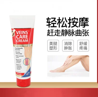 

Carusos venous soothing Veins blood circulation Care varicose cream Cream