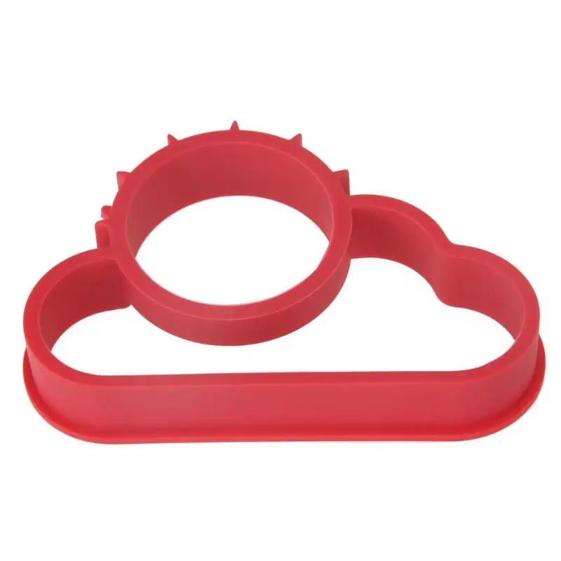 Sun& Cloud креативный жареный яичный каркас для завтрака пресс-форма для кухни