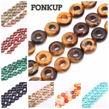 Round Hole Tiger Eye Beads 4mm*10mm Natural Gemstone Multi-material Stone Wholesale Jewelry Making Crystal Accessories Hand Fine Jewelry Round Hole Tiger Eye Beads 4mm*10mm Natural Gemstone Multi-material Stone Wholesale Jewelry Making Crystal Accessories Hand Fine Jewelry