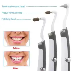 Гигиена полости рта Sonic Pic отбеливание зубов светодиодный стоматологический набор чистящих средств гигиена полости рта устройство для
