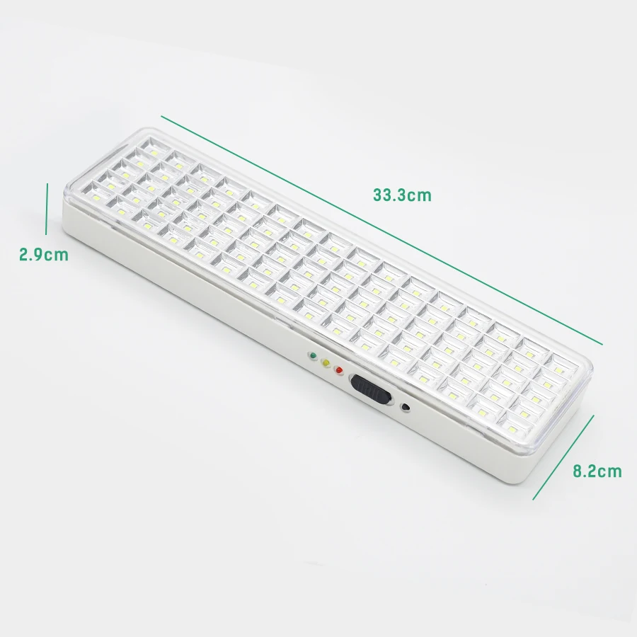 6 Вт Открытый походный светильник, многофункциональный портативный аварийный светильник, 3 Вт/5 Вт, легко переносить крючок, светодиодный светильник с регулируемой яркостью, домашний аварийный светильник ing - Мощность в ваттах: 6 Вт